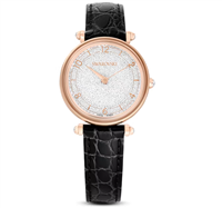 Orologio Swarovski Crystalline in Acciaio 5653359 - 5653359